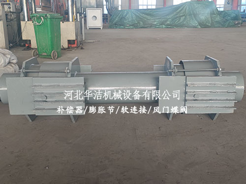 復(fù)式鉸鏈型補償器 復(fù)式鉸鏈型補償器